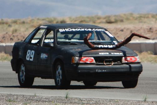 Illustration for article titled The Top 102 Lemons Of The Goin' For Broken 24 Hours Of LeMons